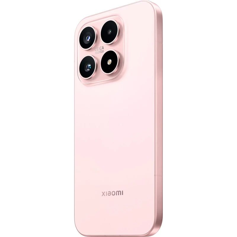Xiaomi 17 12/512GB Alpine Pink (with adapter) Europe - Изображение 6