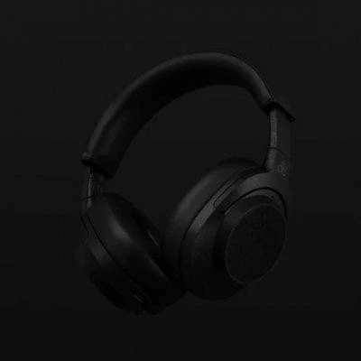 Наушники с микрофоном Final Audio UX5000 Black (90404189) - Изображение 1