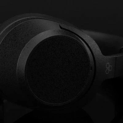 Наушники с микрофоном Final Audio UX5000 Black (90404189) - Изображение 3
