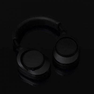 Наушники с микрофоном Final Audio UX5000 Black (90404189) - Изображение 4