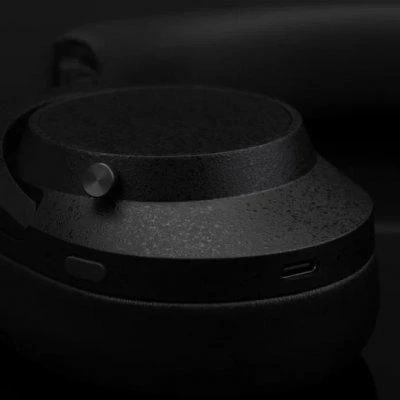 Наушники с микрофоном Final Audio UX5000 Black (90404189) - Изображение 6