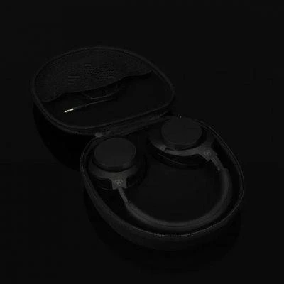 Наушники с микрофоном Final Audio UX5000 Black (90404189) - Изображение 7