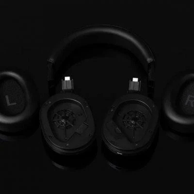 Наушники с микрофоном Final Audio UX5000 Black (90404189) - Изображение 8