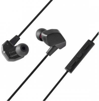 Наушники с микрофоном Final Audio VR3000 Black (90403613)