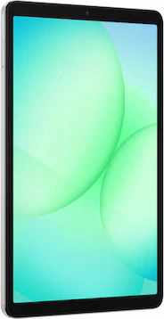Samsung Galaxy Tab A11 LTE 8/128GB Silver (SM-X135FZSE) - Зображення 1