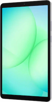 Samsung Galaxy Tab A11 LTE 8/128GB Silver (SM-X135FZSE) - Зображення 2