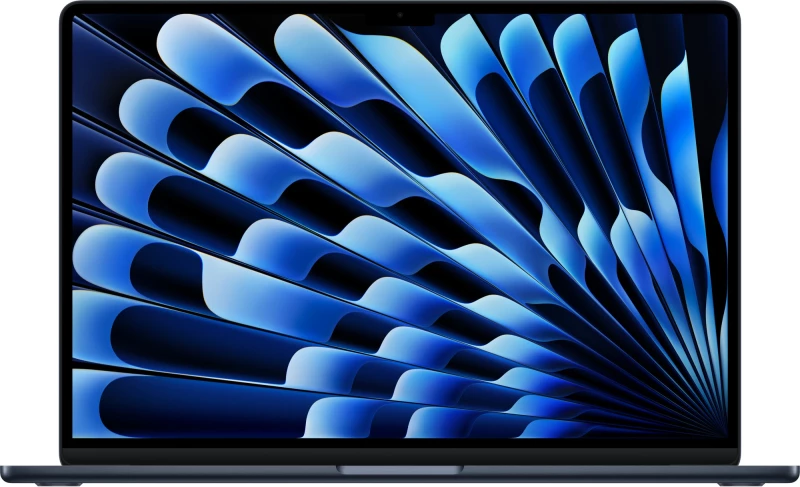 Apple MacBook Air 15" M4 24/512Gb Midnight 2025 (MC6L4)