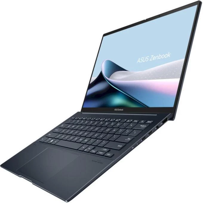 ASUS Zenbook 14 OLED UM3406GA Jade Black (UM3406GA-QD049) (90NB17R1-M009X0) (UA) - Изображение 2