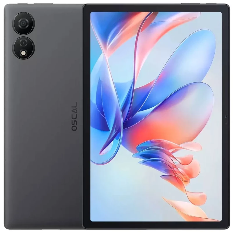 Blackview OSCAL Pad 80 Wi-Fi 6/256Gb Lava Grey