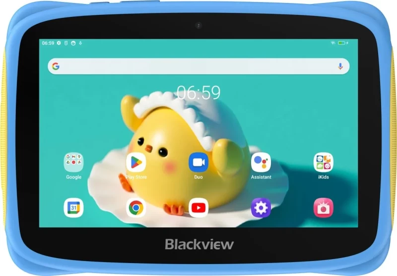 Blackview Tab 3 Kids 2/32GB Wi-Fi Undersea Blue