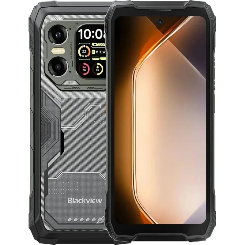Blackview XPLORE 1 5G 12/256GB Black
