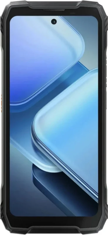 Blackview XPLORE 1 5G 12/256GB Black - Зображення 1