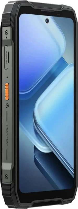 Blackview XPLORE 1 5G 12/256GB Black - Зображення 3