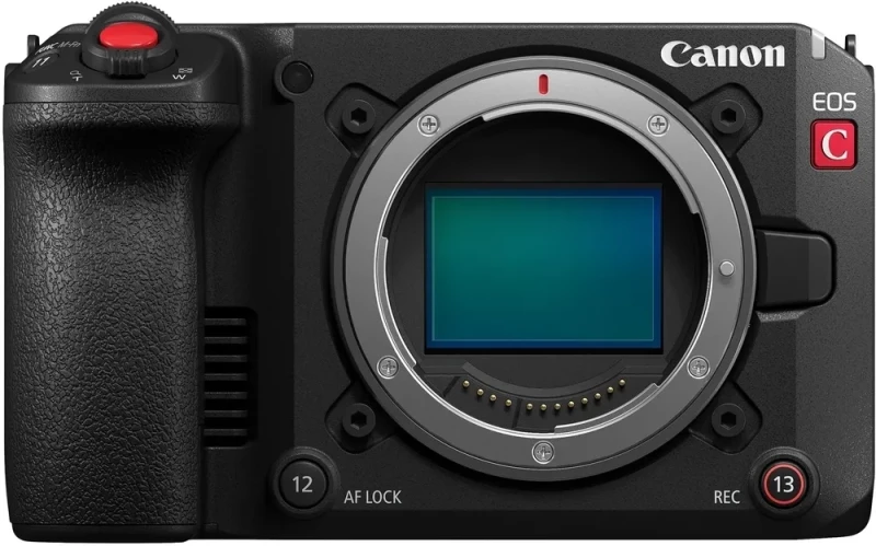 Canon EOS C50 (Canon RF) (7034C003)