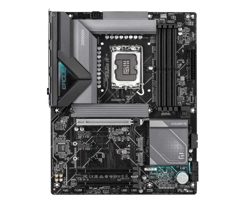 Gigabyte B860 EAGLE WIFI6E EU - Изображение 1