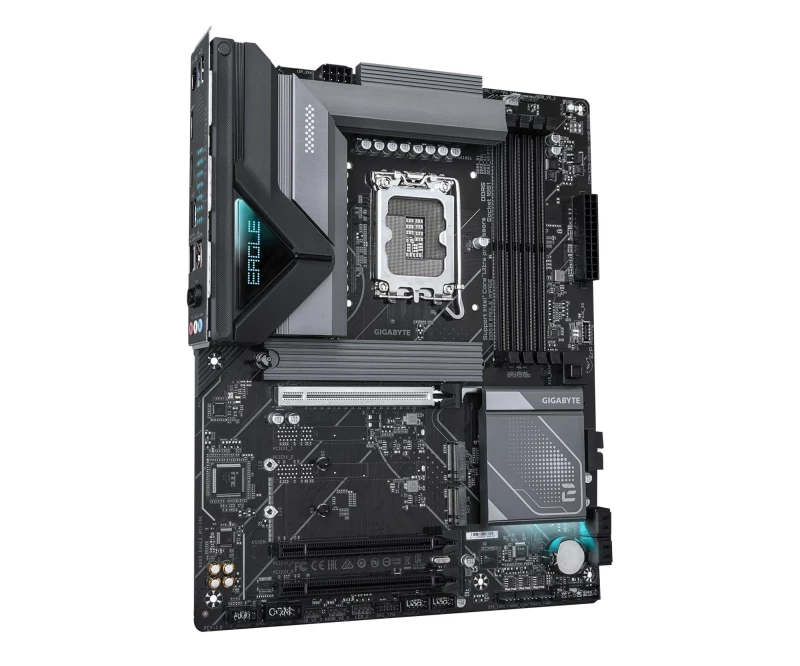 Gigabyte B860 EAGLE WIFI6E EU - Изображение 2