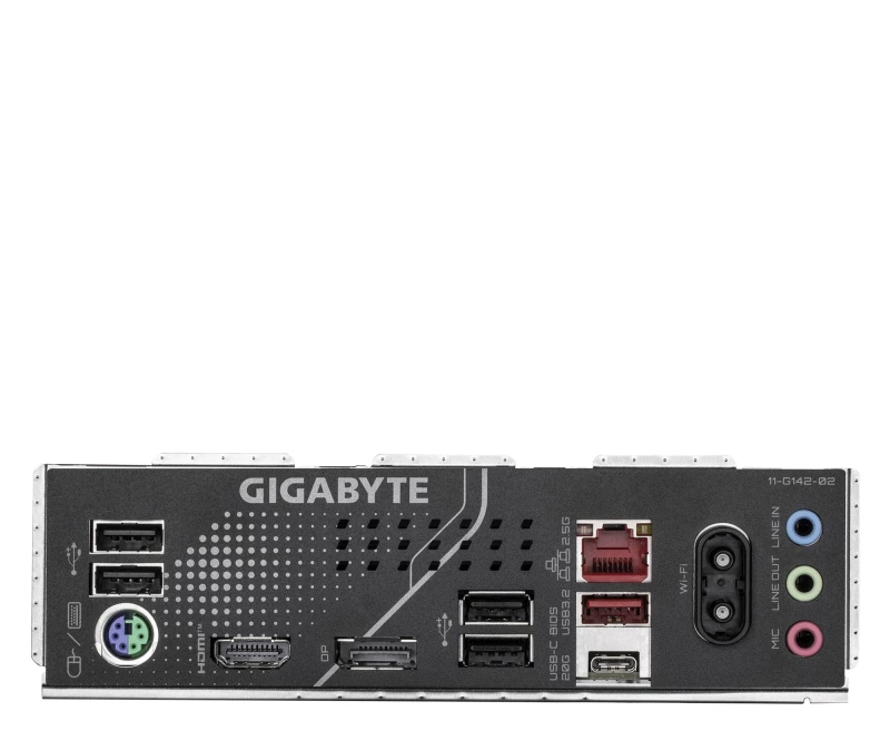 Gigabyte B860 EAGLE WIFI6E EU - Изображение 3