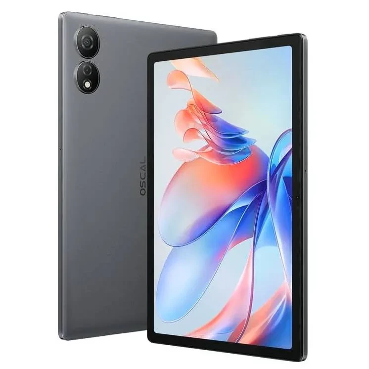 Blackview OSCAL Pad 80 Wi-Fi 6/256Gb Lava Grey - Изображение 3