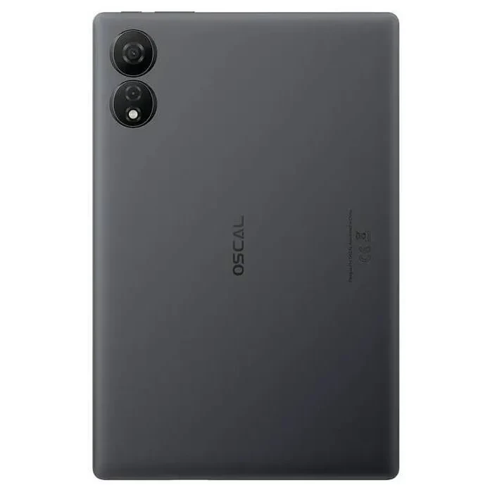 Blackview OSCAL Pad 80 Wi-Fi 6/256Gb Lava Grey - Изображение 5