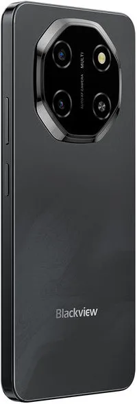 Blackview Shark 6 8/128GB Phantom Black - Зображення 6