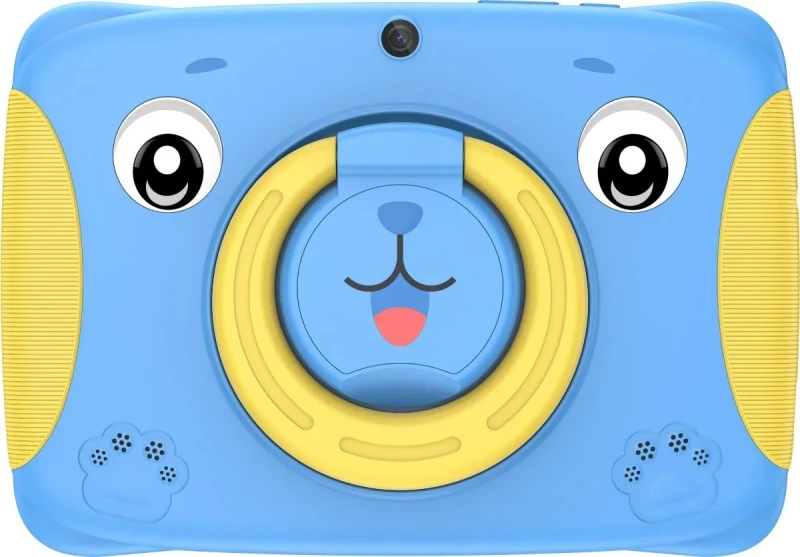 Blackview Tab 3 Kids 2/32GB Wi-Fi Undersea Blue - Изображение 1