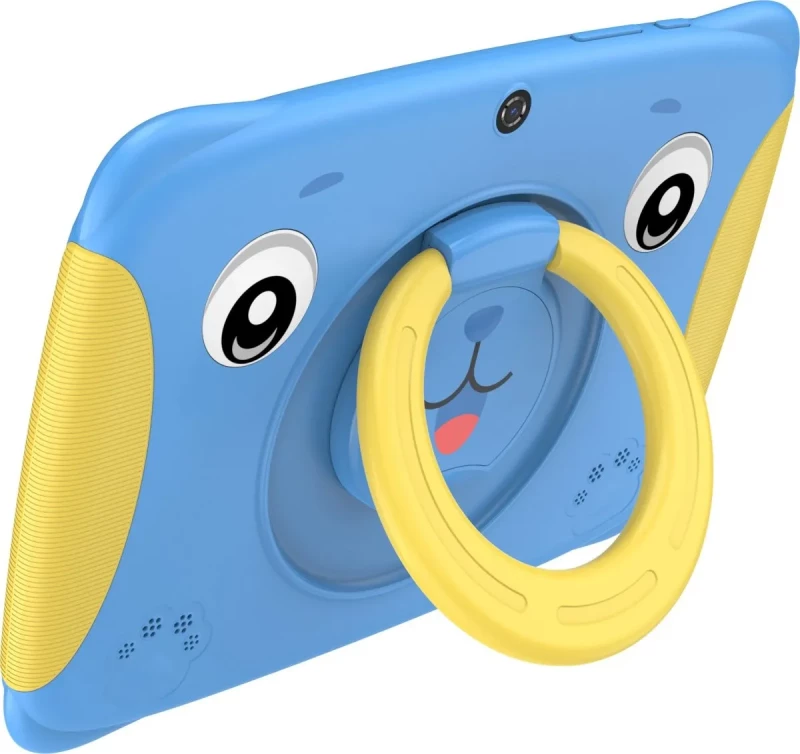 Blackview Tab 3 Kids 2/32GB Wi-Fi Undersea Blue - Изображение 2