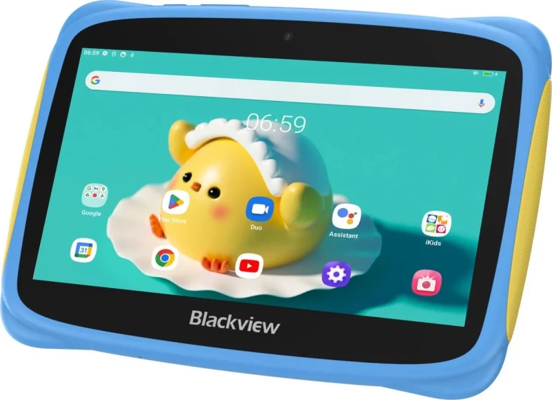 Blackview Tab 3 Kids 2/32GB Wi-Fi Undersea Blue - Изображение 3