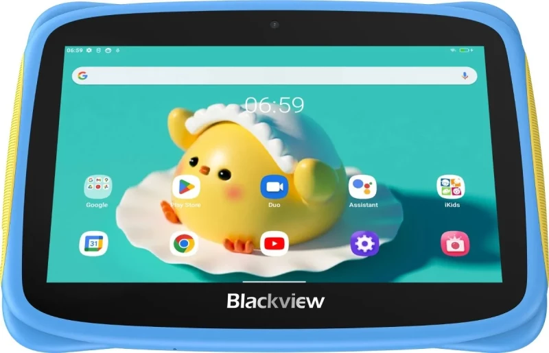 Blackview Tab 3 Kids 2/32GB Wi-Fi Undersea Blue - Изображение 4