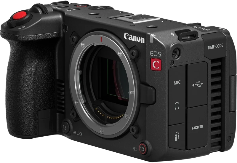 Canon EOS C50 (Canon RF) (7034C003) - Изображение 1