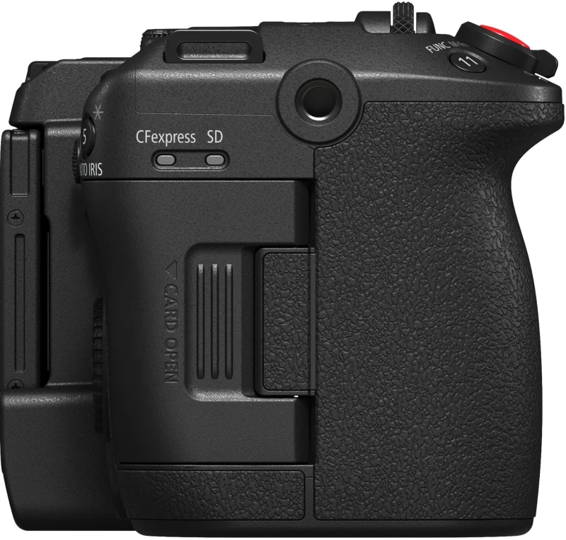 Canon EOS C50 (Canon RF) (7034C003) - Изображение 4