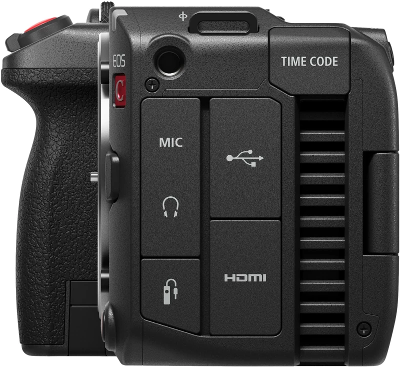 Canon EOS C50 (Canon RF) (7034C003) - Изображение 5