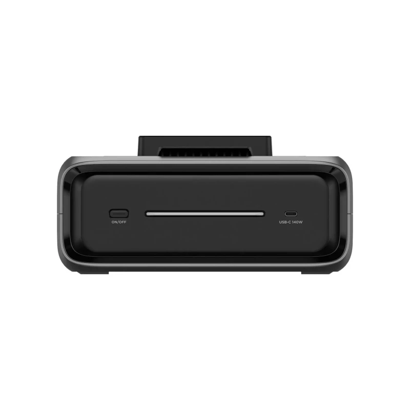 Дополнительная батарея EcoFlow RIVER 3 Plus Smart EB 300 Extra Battery Europe - Изображение 1
