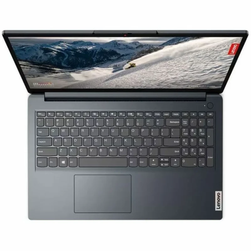Lenovo IdeaPad 1 15AMN7 (82VG00R2US) - Зображення 1