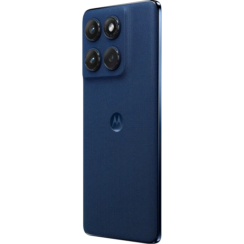 Motorola Moto Edge 60 12/256GB Gibraltar Sea (PB7H0031) Europe - Зображення 6