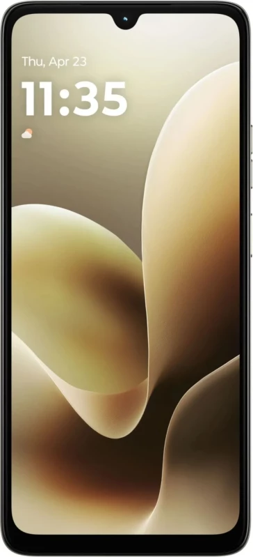 Motorola Moto G06 Power 4/256GB Laurel Oak (PBA00001) Europe - Зображення 1