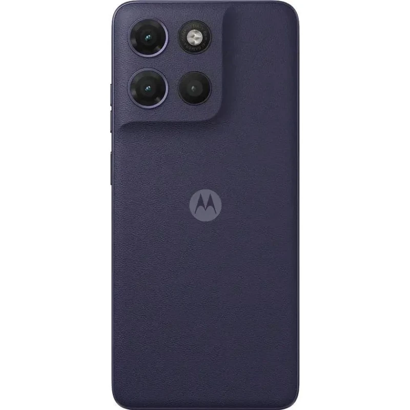 Motorola Moto G17 Power 8/256GB Evening Blue (PBBM0005) Europe - Зображення 2