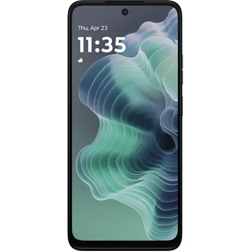 Motorola Moto G35 8/128GB Midnight Black Europe - Изображение 1