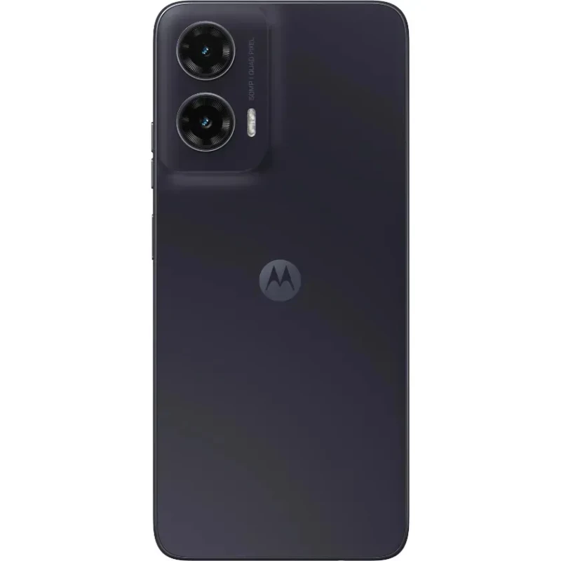 Motorola Moto G35 8/128GB Midnight Black Europe - Изображение 2