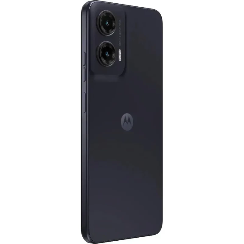 Motorola Moto G35 8/128GB Midnight Black Europe - Изображение 3
