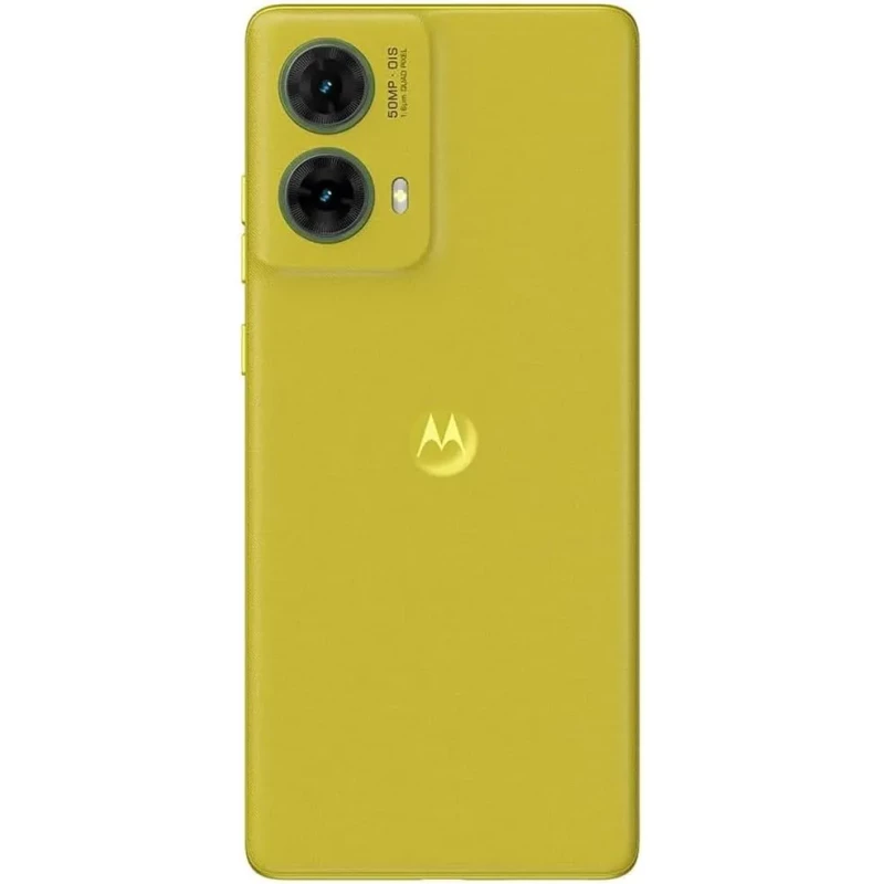 Motorola Moto G85 8/256GB Olive Green (PB2A0051) Europe - Изображение 2