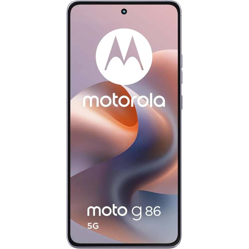 Motorola Moto G86 5G 8/256GB Cosmic Sky (PB7L0090RS) Europe - Изображение 1