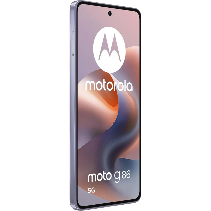 Motorola Moto G86 5G 8/256GB Cosmic Sky (PB7L0090RS) Europe - Изображение 3
