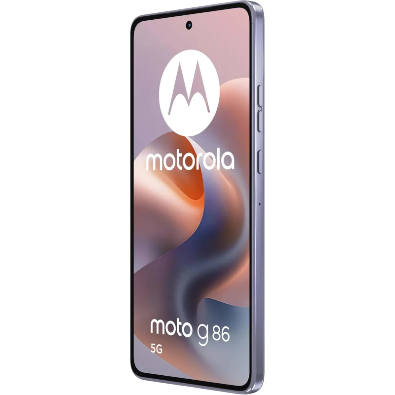 Motorola Moto G86 5G 8/256GB Cosmic Sky (PB7L0090RS) Europe - Изображение 4