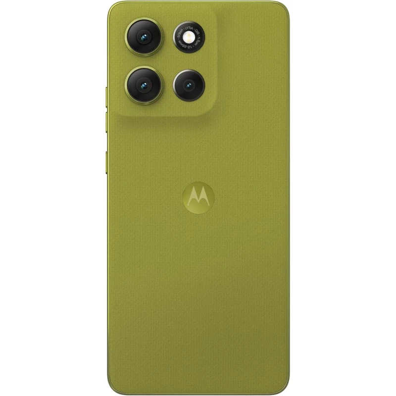 Motorola Moto G86 5G 8/256GB Golden Cypress (PB7L0115) Europe - Зображення 2