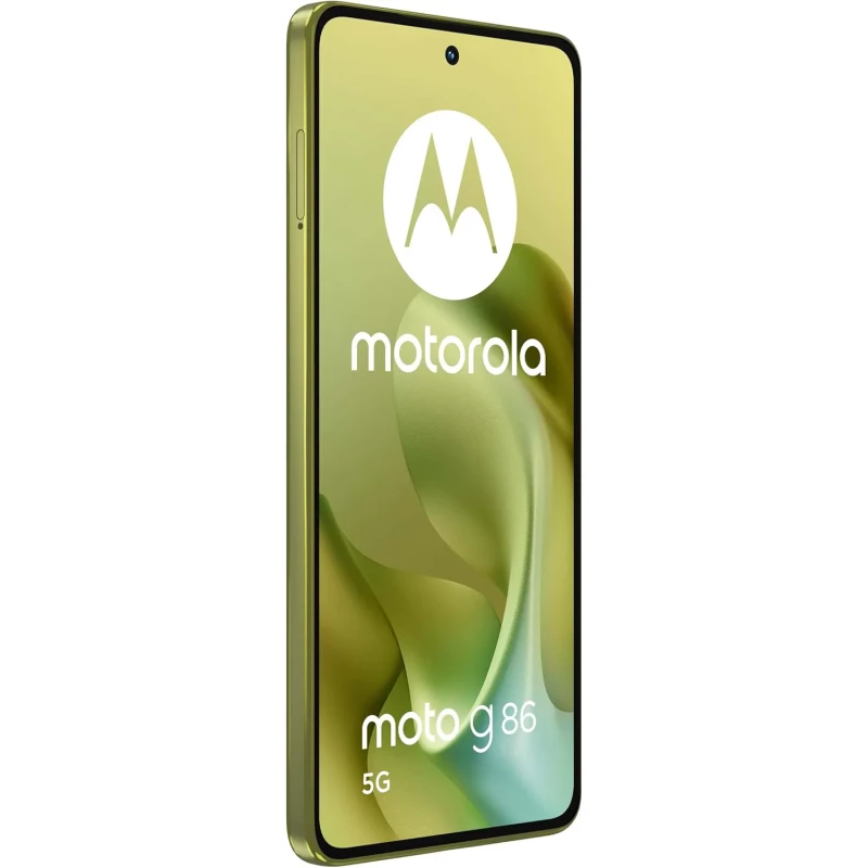 Motorola Moto G86 5G 8/256GB Golden Cypress (PB7L0115) Europe - Зображення 3
