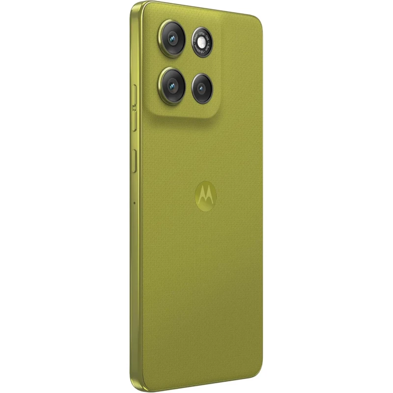 Motorola Moto G86 5G 8/256GB Golden Cypress (PB7L0115) Europe - Зображення 5