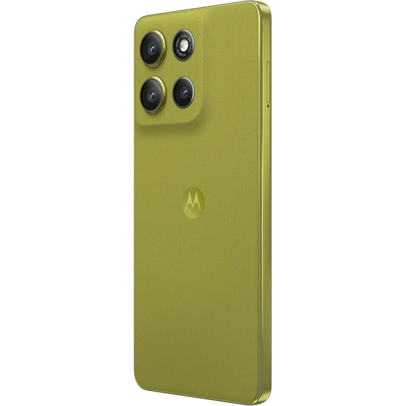 Motorola Moto G86 5G 8/256GB Golden Cypress (PB7L0115) Europe - Зображення 6