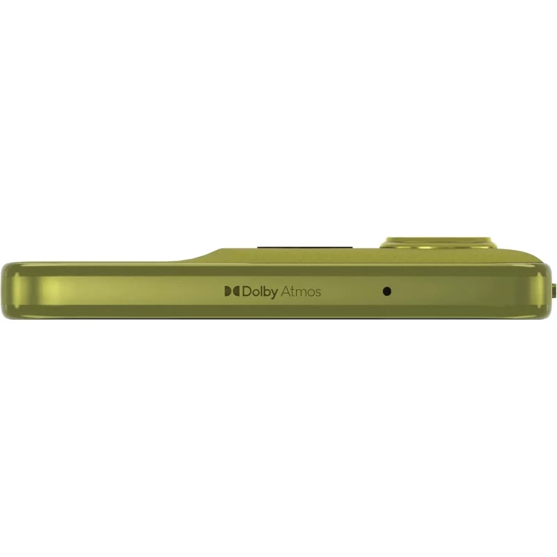 Motorola Moto G86 5G 8/256GB Golden Cypress (PB7L0115) Europe - Зображення 9