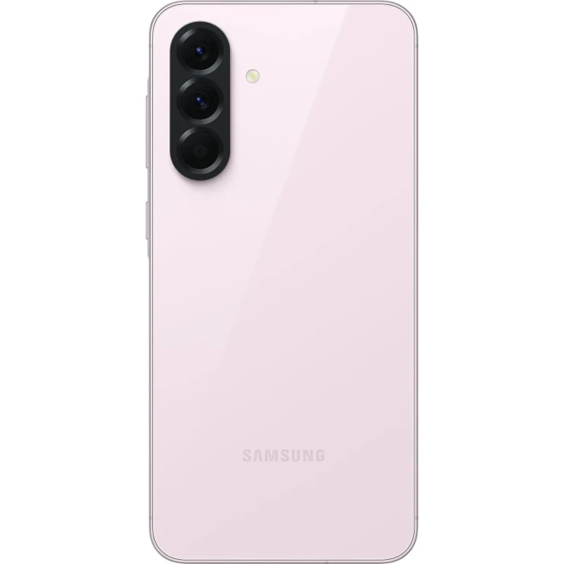 Samsung Galaxy A56 5G 12/256GB Awesome Pink (SM-A566BLIY) - Зображення 2
