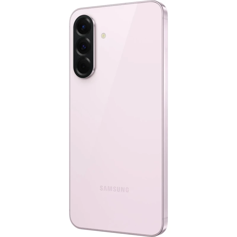 Samsung Galaxy A56 5G 12/256GB Awesome Pink (SM-A566BLIY) - Зображення 6